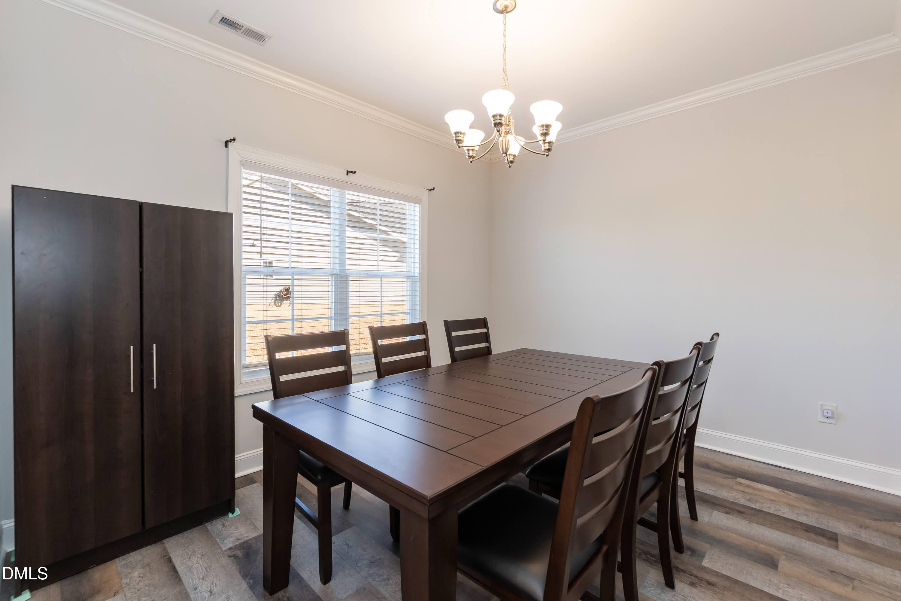 369 Manning Street Sanford, NC 27332 - Photo 6 of 40 Dining 01 (10)