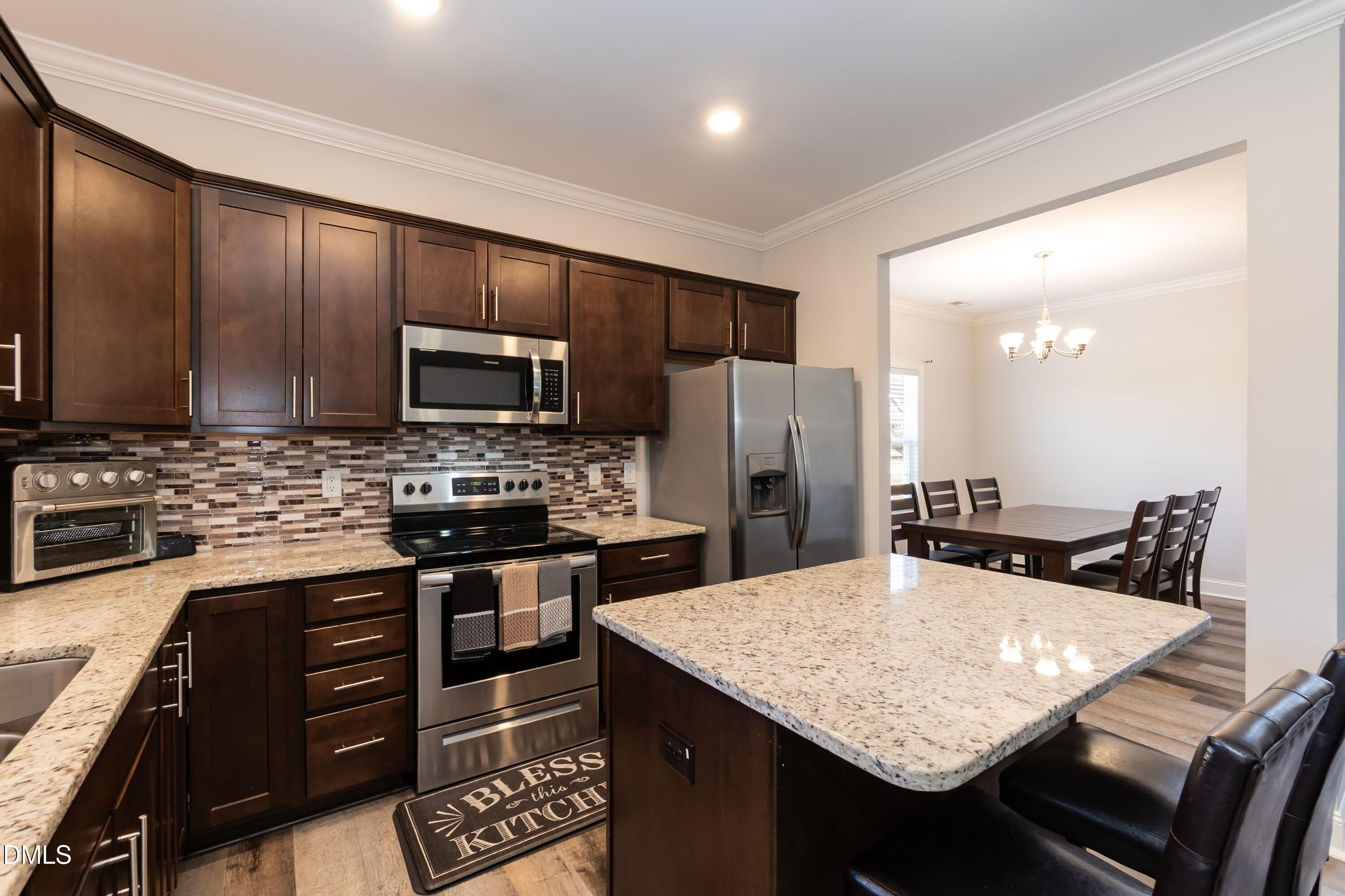 369 Manning Street Sanford, NC 27332 - Photo 10 of 40 Kitchen 05 (7)