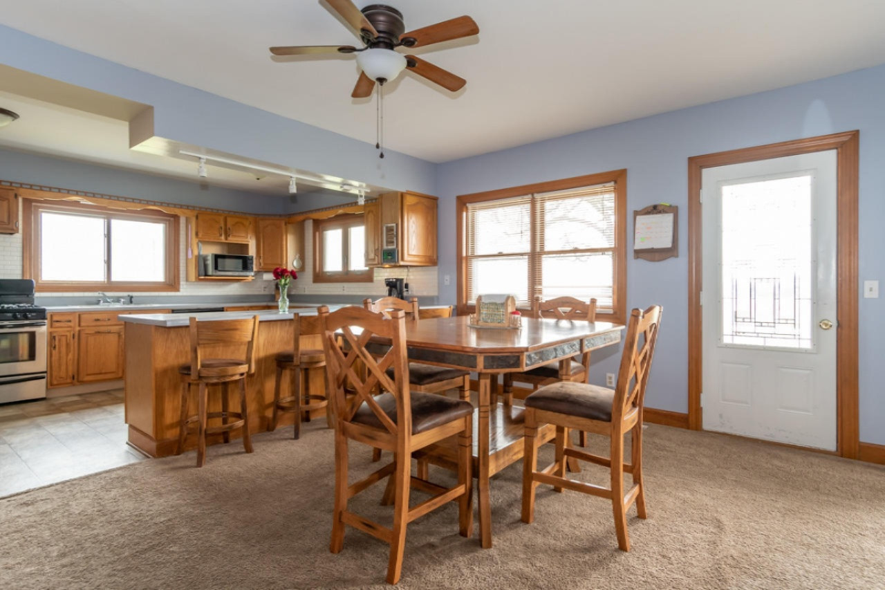 35545 County Road 669 Decatur, MI 49045 - Photo 7 of 33 35545 CR 669-7