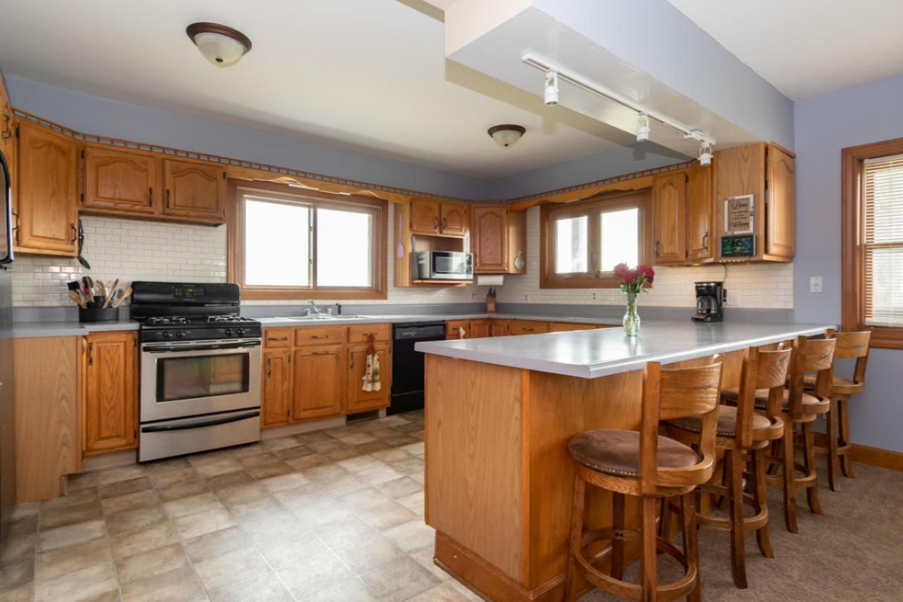 35545 County Road 669 Decatur, MI 49045 - Photo 8 of 33 35545 CR 669-1