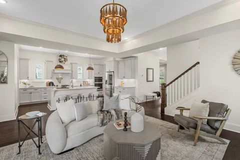 $1,399,999 | 7020 Vineyard Valley Drive, College Grove, TN 37046