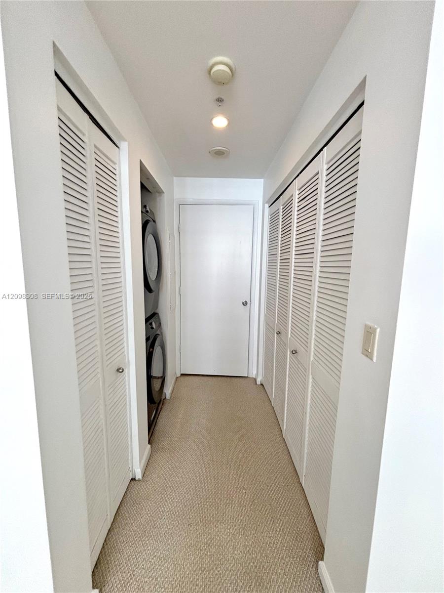 801 Brickell Key Boulevard, Unit 1608 Miami, FL 33131 - Photo 9 of 9 Gallery Image 9