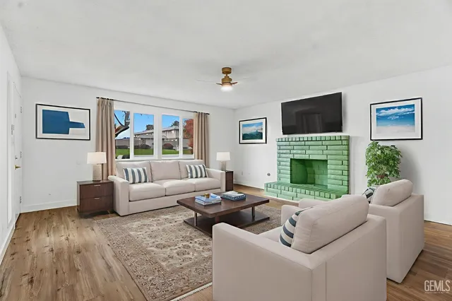 $319,900 | Undisclosed Address, Bakersfield, CA 93306