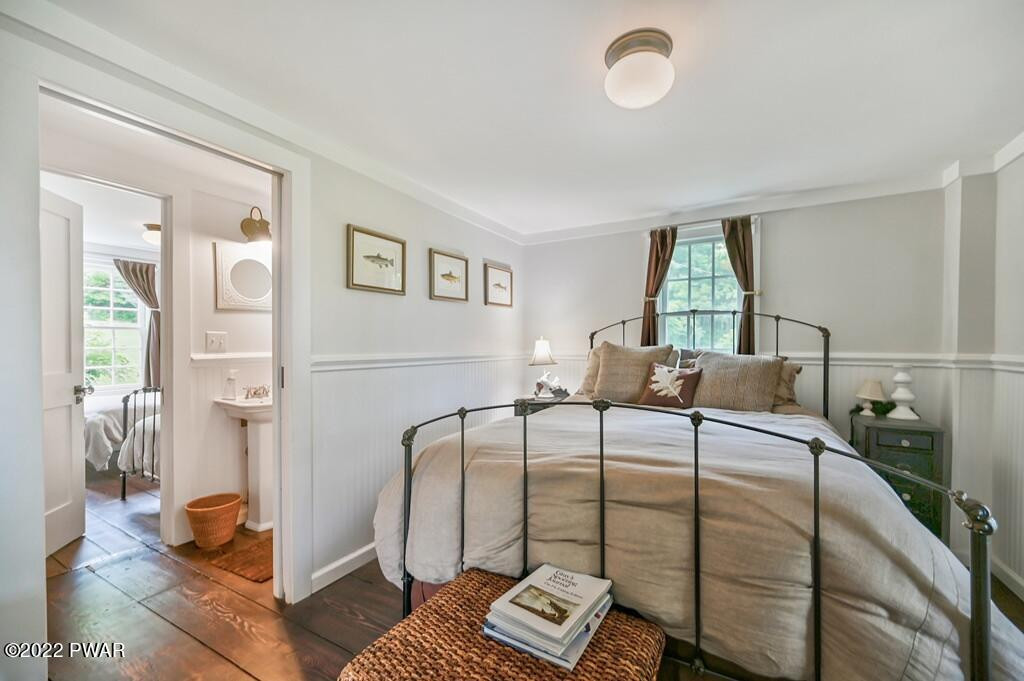 133 Daw Road Pleasant Mount, PA 18453 - Photo 40 of 105