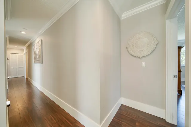 a bathroom with a toilet sink and shower