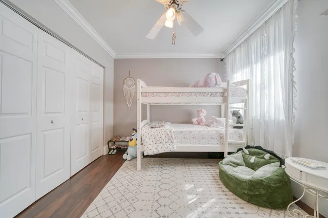 a outdoor living space with furniture and a rug