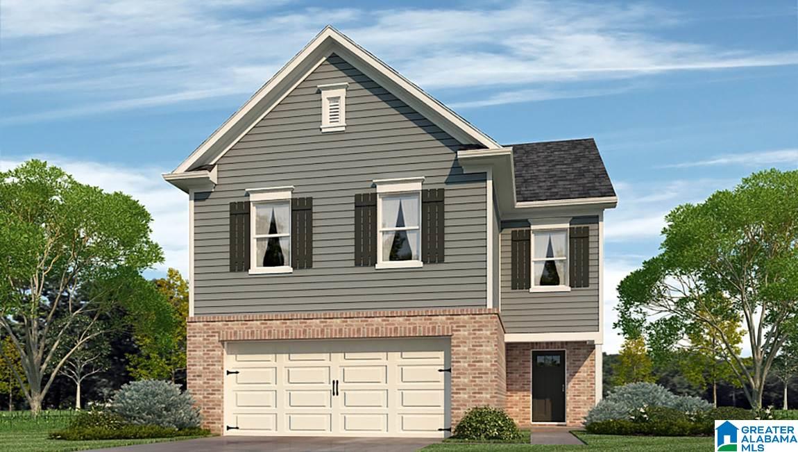 4031 Pk Cv Way Chelsea, AL 35043 - Photo 1 of 27
