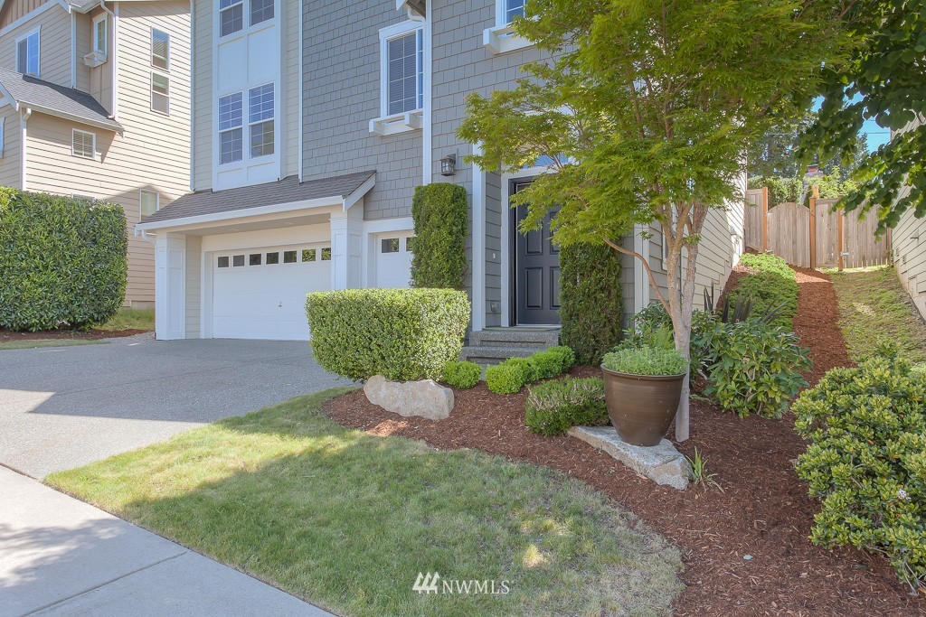 2016 Lincoln Place Northeast Renton, WA 98056 - Photo 19 of 20