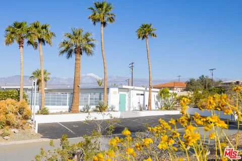 $1,650,000 | 12689 Eliseo Road, Desert Hot Springs, CA 92240