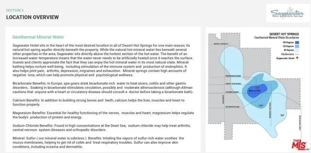 $1,975,000 | 12689 Eliseo Road, Desert Hot Springs, CA 92240