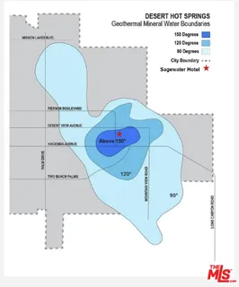 $1,975,000 | 12689 Eliseo Road, Desert Hot Springs, CA 92240