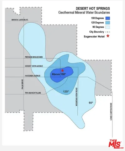 $1,975,000 | 12689 Eliseo Road, Desert Hot Springs, CA 92240