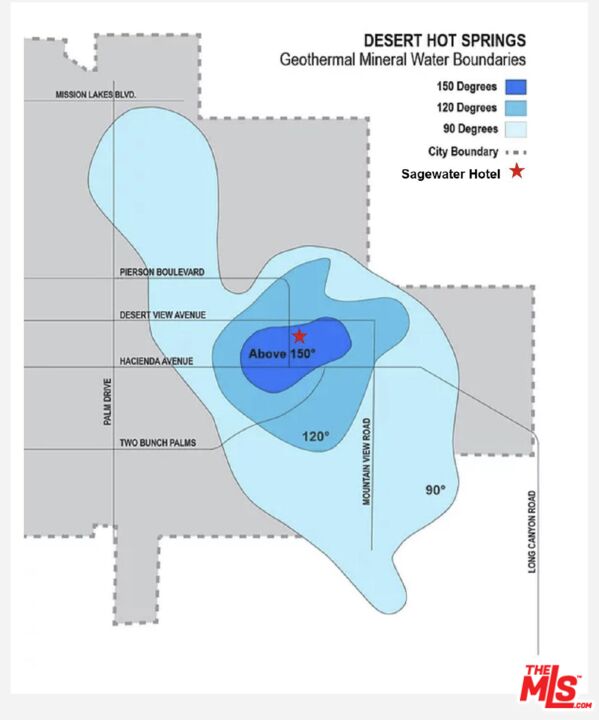 12689 Eliseo Road Desert Hot Springs, CA 92240 - Photo 26 of 28 a picture of a bathroom with a sink