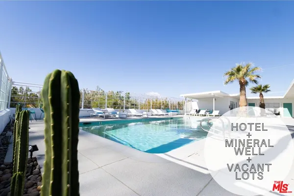 $1,650,000 | 12689 Eliseo Road, Desert Hot Springs, CA 92240