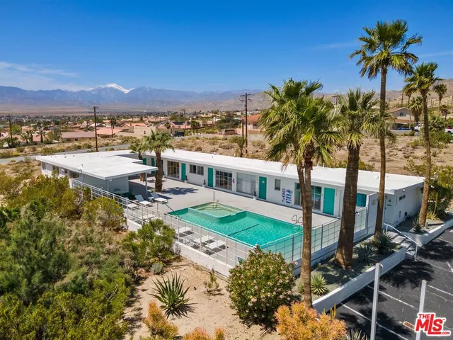 $1,975,000 | 12689 Eliseo Road, Desert Hot Springs, CA 92240