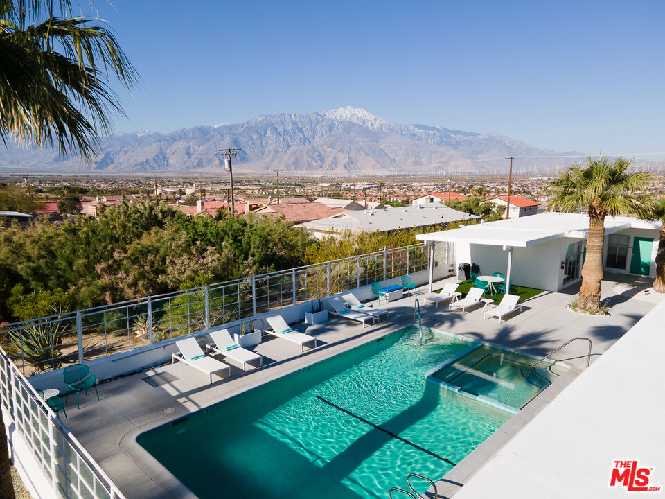 12689 Eliseo Road Desert Hot Springs, CA 92240 - Photo 5 of 28