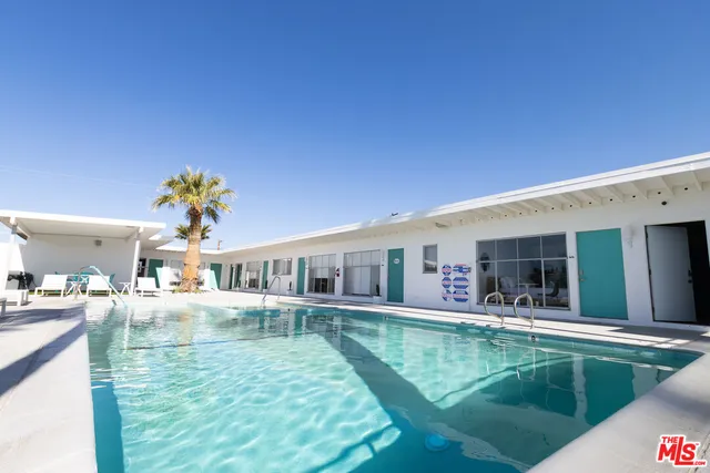 $1,975,000 | 12689 Eliseo Road, Desert Hot Springs, CA 92240