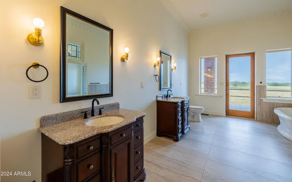 $924,900 | 1044 North Dragoon Ranch Road, St. David, AZ 85630