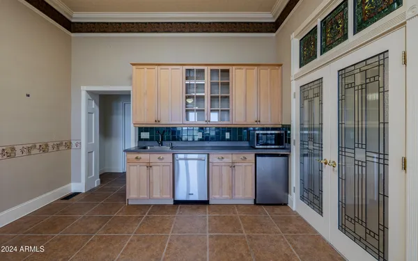 $924,900 | 1044 North Dragoon Ranch Road, St. David, AZ 85630