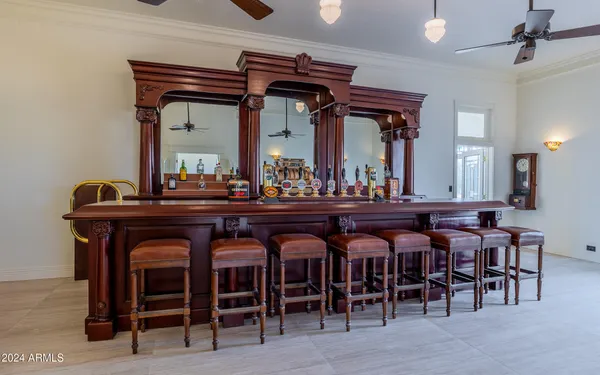 $924,900 | 1044 North Dragoon Ranch Road, St. David, AZ 85630