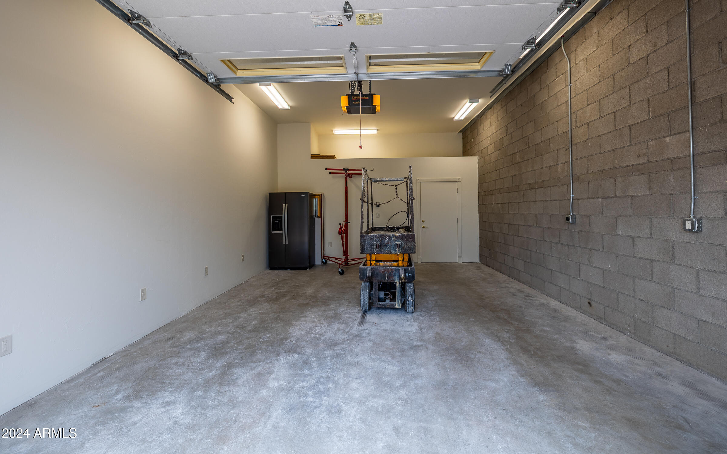 1044 North Dragoon Ranch Road St. David, AZ 85630 - Photo 33 of 57 a view of empty room