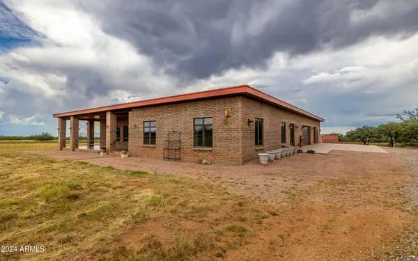 $924,900 | 1044 North Dragoon Ranch Road, St. David, AZ 85630