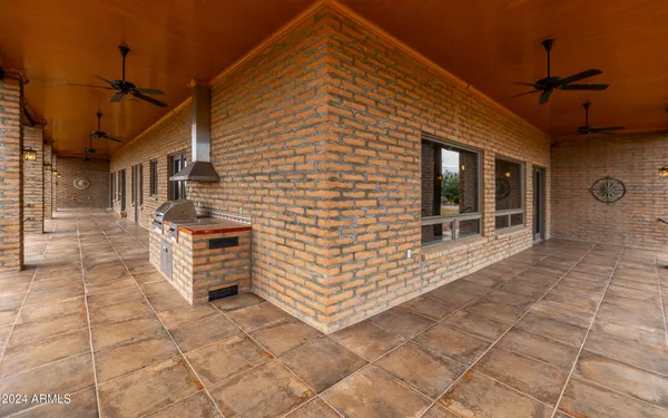 $924,900 | 1044 North Dragoon Ranch Road, St. David, AZ 85630