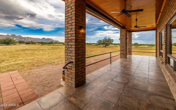 $924,900 | 1044 North Dragoon Ranch Road, St. David, AZ 85630