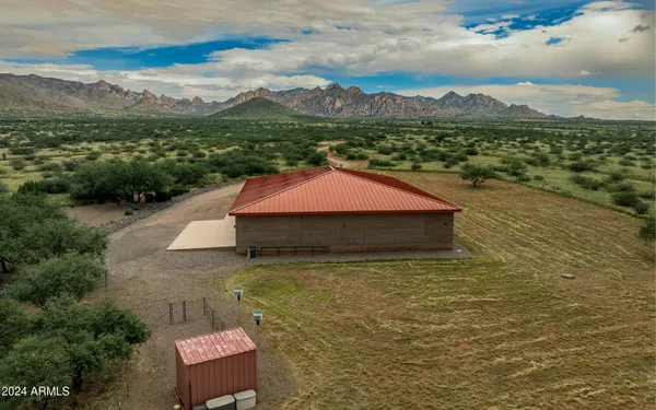 $924,900 | 1044 North Dragoon Ranch Road, St. David, AZ 85630