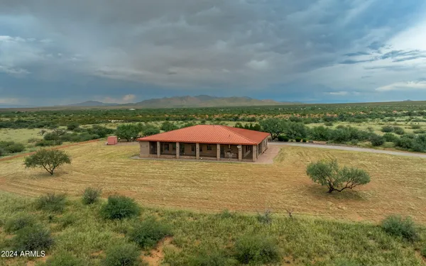 $924,900 | 1044 North Dragoon Ranch Road, St. David, AZ 85630