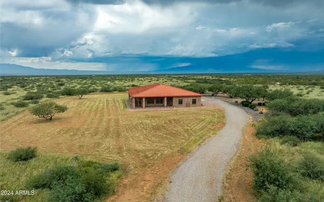 $950,000 | 1044 North Dragoon Ranch Road, St. David, AZ 85630