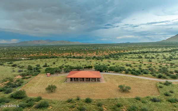 $924,900 | 1044 North Dragoon Ranch Road, St. David, AZ 85630