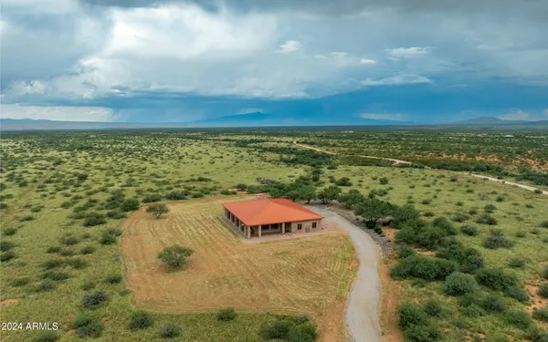 $924,900 | 1044 North Dragoon Ranch Road, St. David, AZ 85630