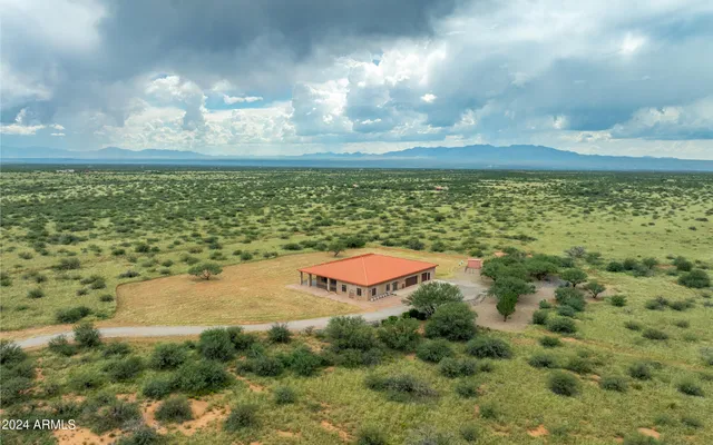 $950,000 | 1044 North Dragoon Ranch Road, St. David, AZ 85630