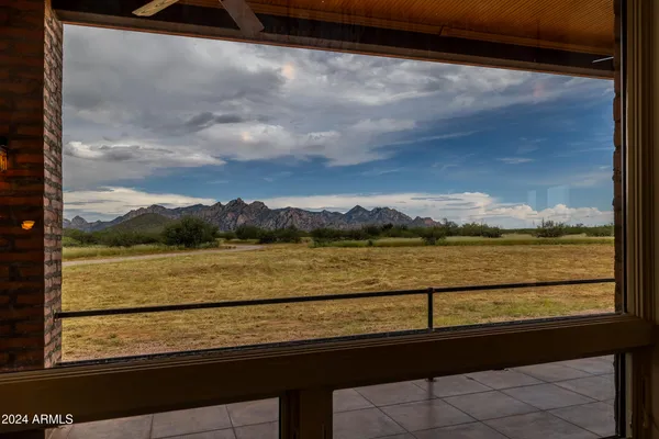 $924,900 | 1044 North Dragoon Ranch Road, St. David, AZ 85630