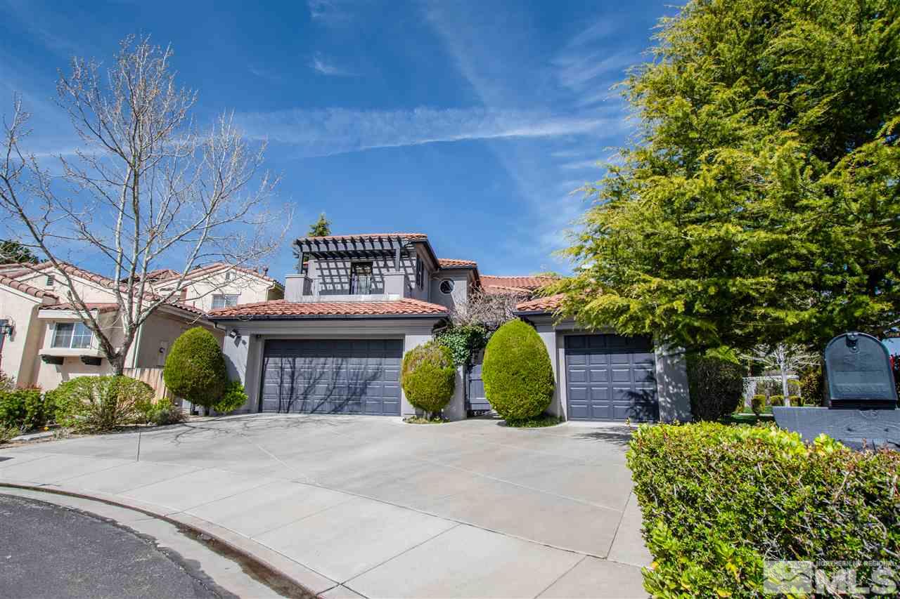 2684 Chipping Point Court Reno, NV 89509 - Photo 1 of 1 Photo 1