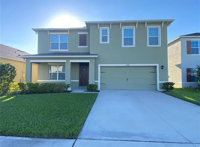 $2,700 | 2336 White Poppy Drive, Kissimmee, FL 34747