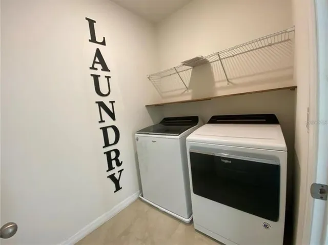 $2,700 | 2336 White Poppy Drive, Kissimmee, FL 34747