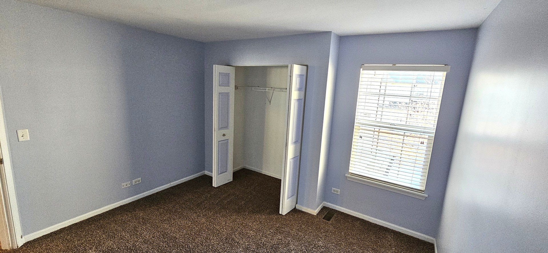 1196 Meagan Court Elgin, IL 60120 - Photo 14 of 26 a view of an empty room with a window
