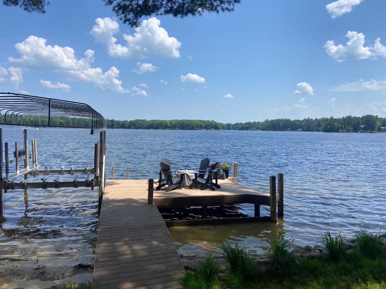 5678 Point O Pines Road Manitowish Waters, WI 54545 - Photo 4 of 65 Gallery Image 4