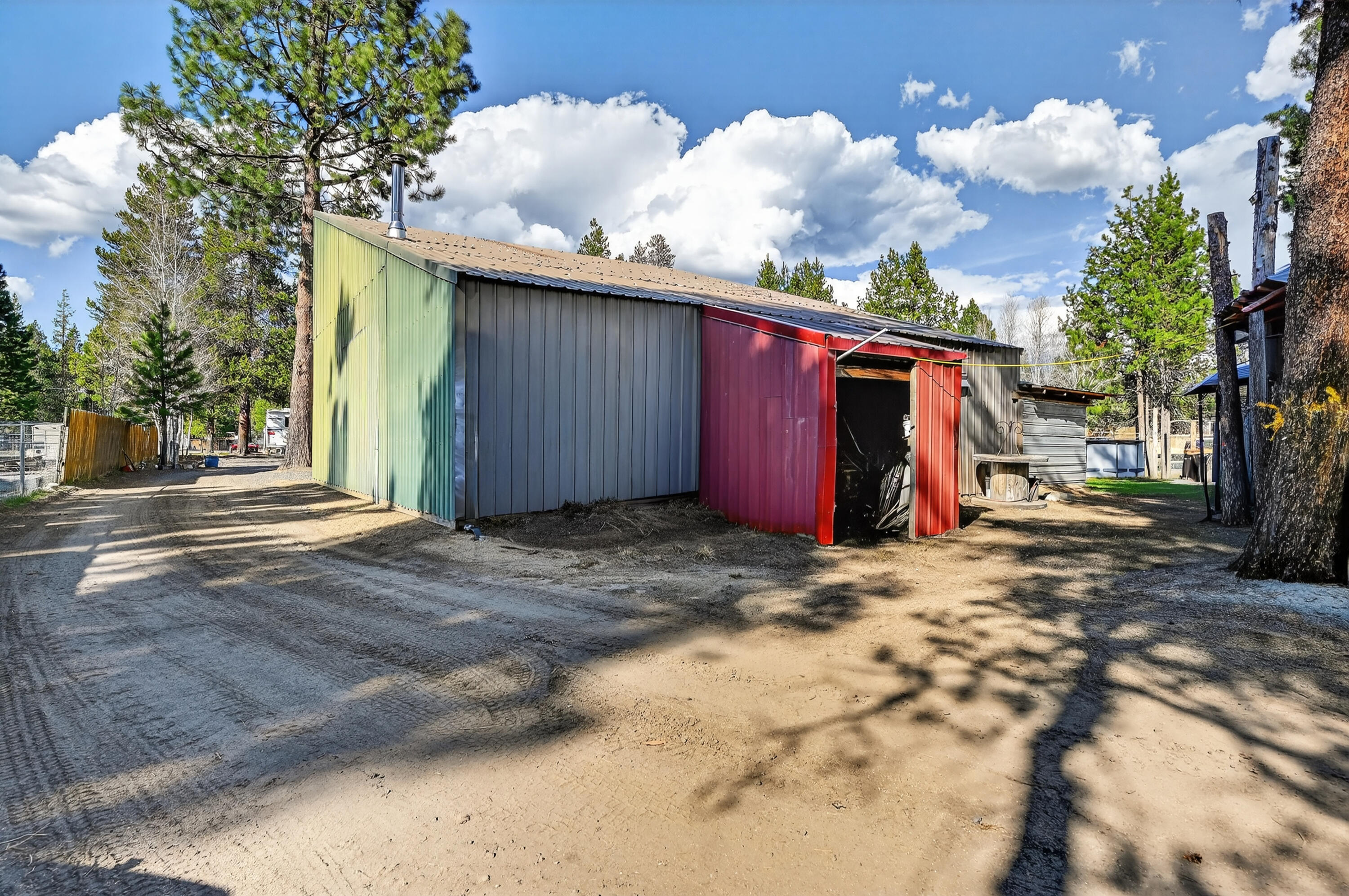 15495 Federal Road La Pine, OR 97739 - Photo 29 of 36 28 - 15495-Federal-Rd-La-Pine-OR-97739-1