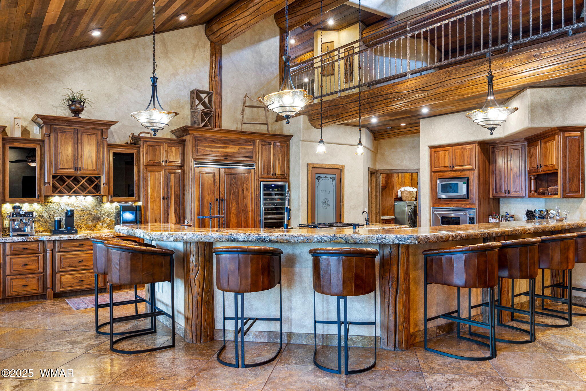 1260 South Falling Leaf Road Show Low, AZ 85901 - Photo 3 of 102 Gourmet Kitchen