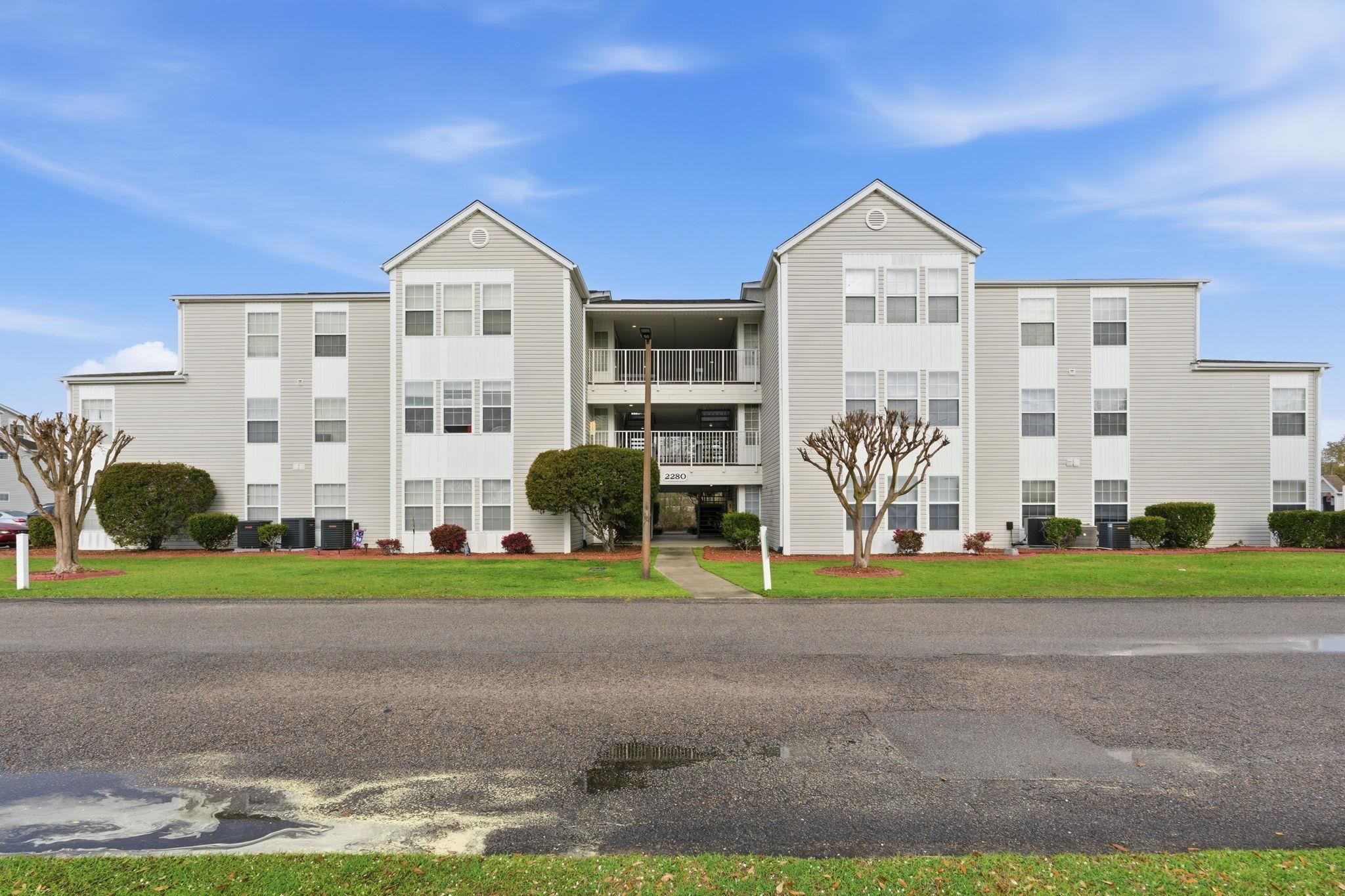 2280H Andover Drive, Unit L Surfside Beach, SC 29575 - Photo 1 of 27