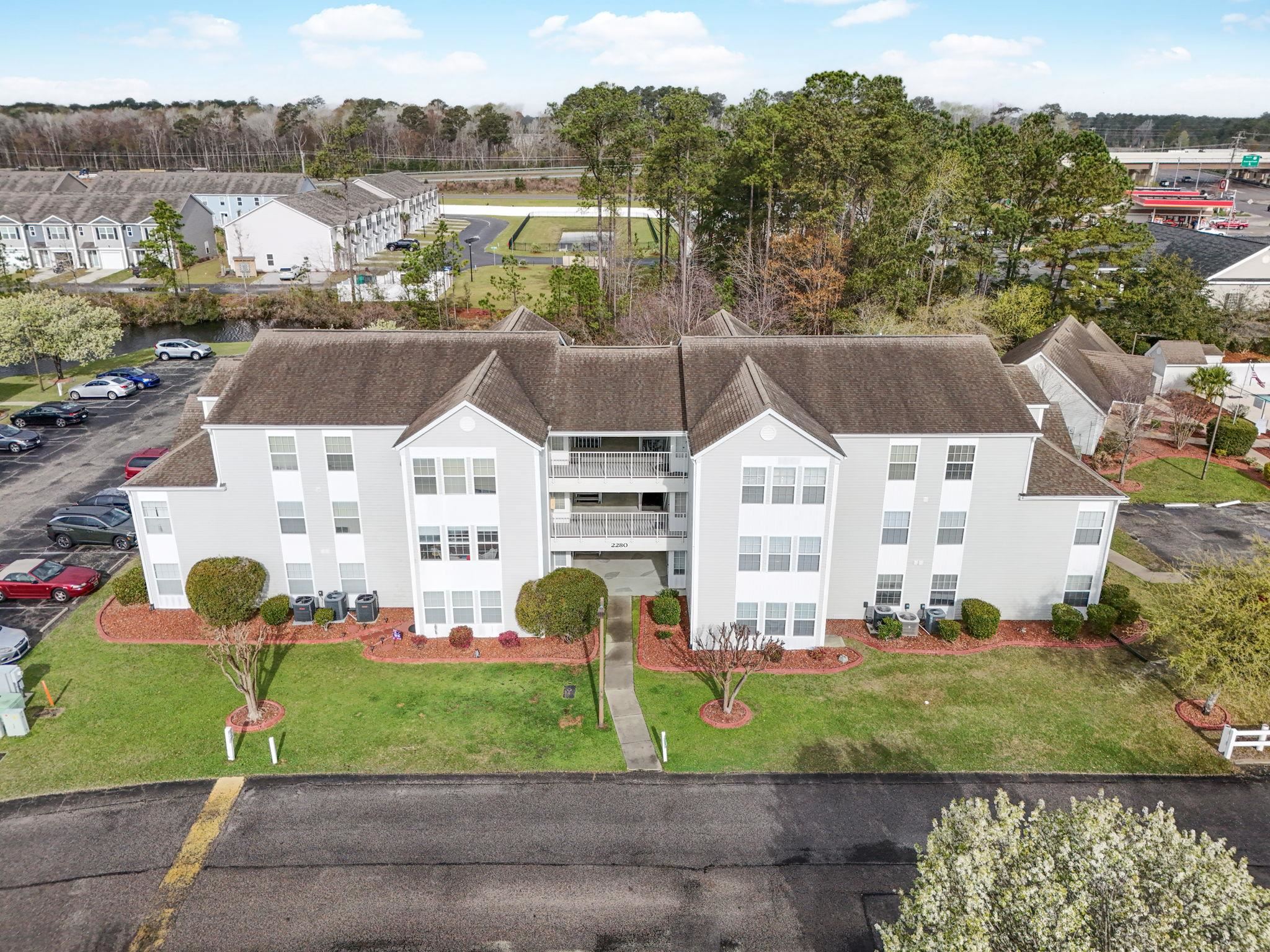 2280H Andover Drive, Unit L Surfside Beach, SC 29575 - Photo 22 of 27