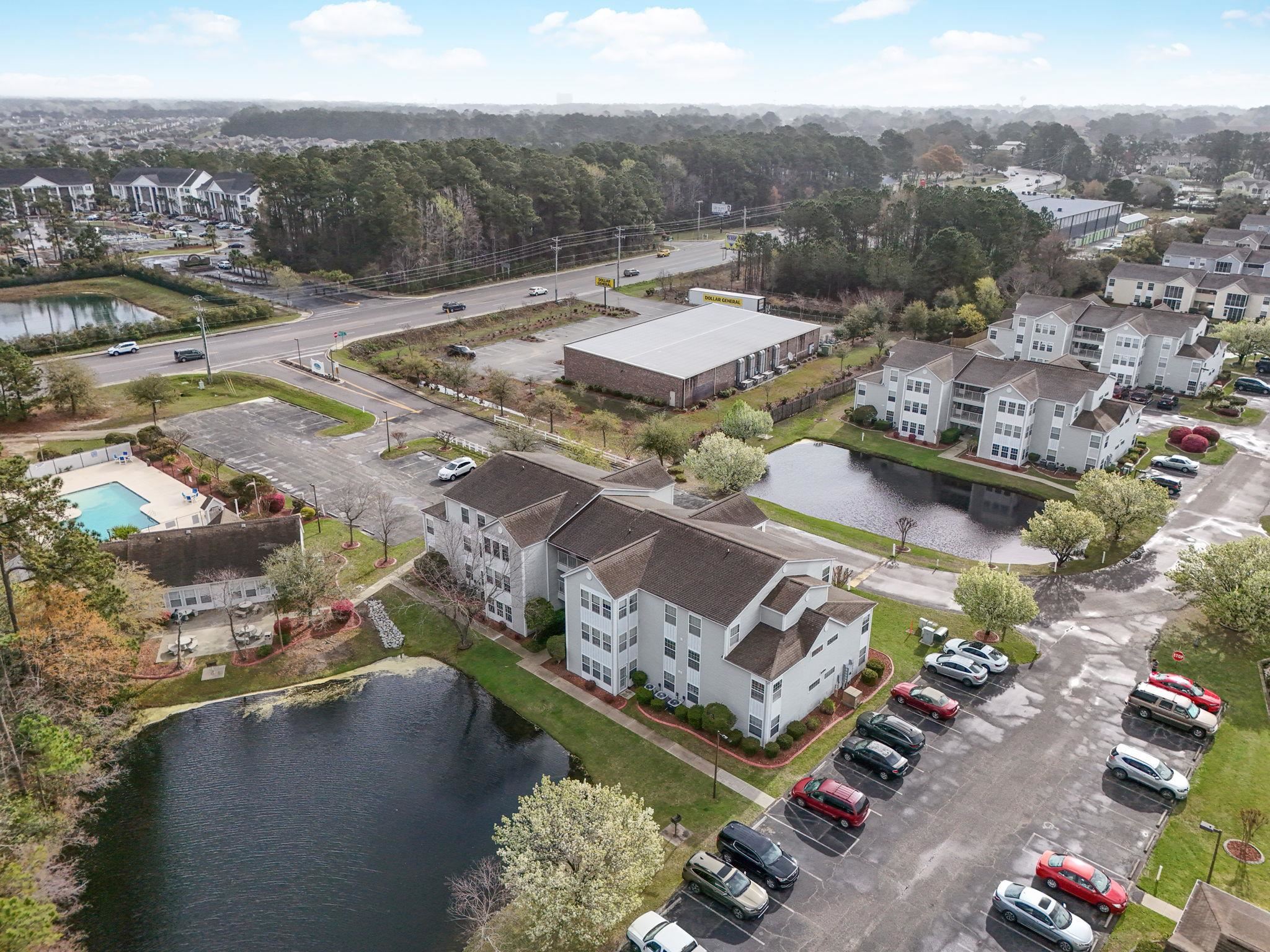 2280H Andover Drive, Unit L Surfside Beach, SC 29575 - Photo 24 of 27