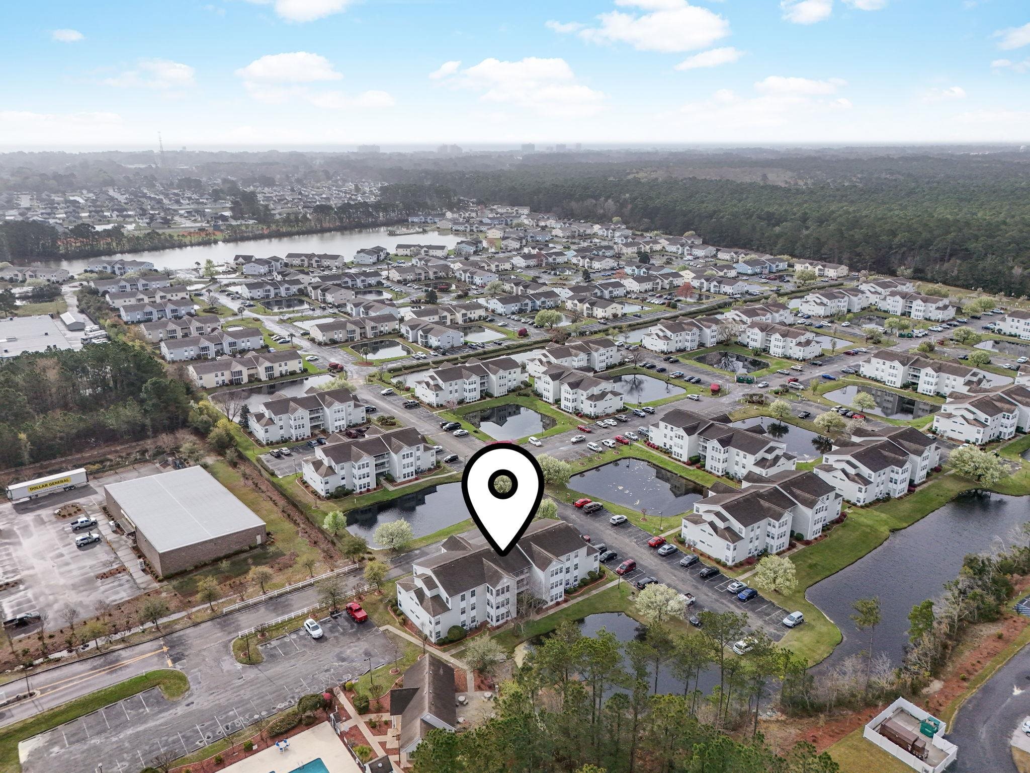 2280H Andover Drive, Unit L Surfside Beach, SC 29575 - Photo 25 of 27