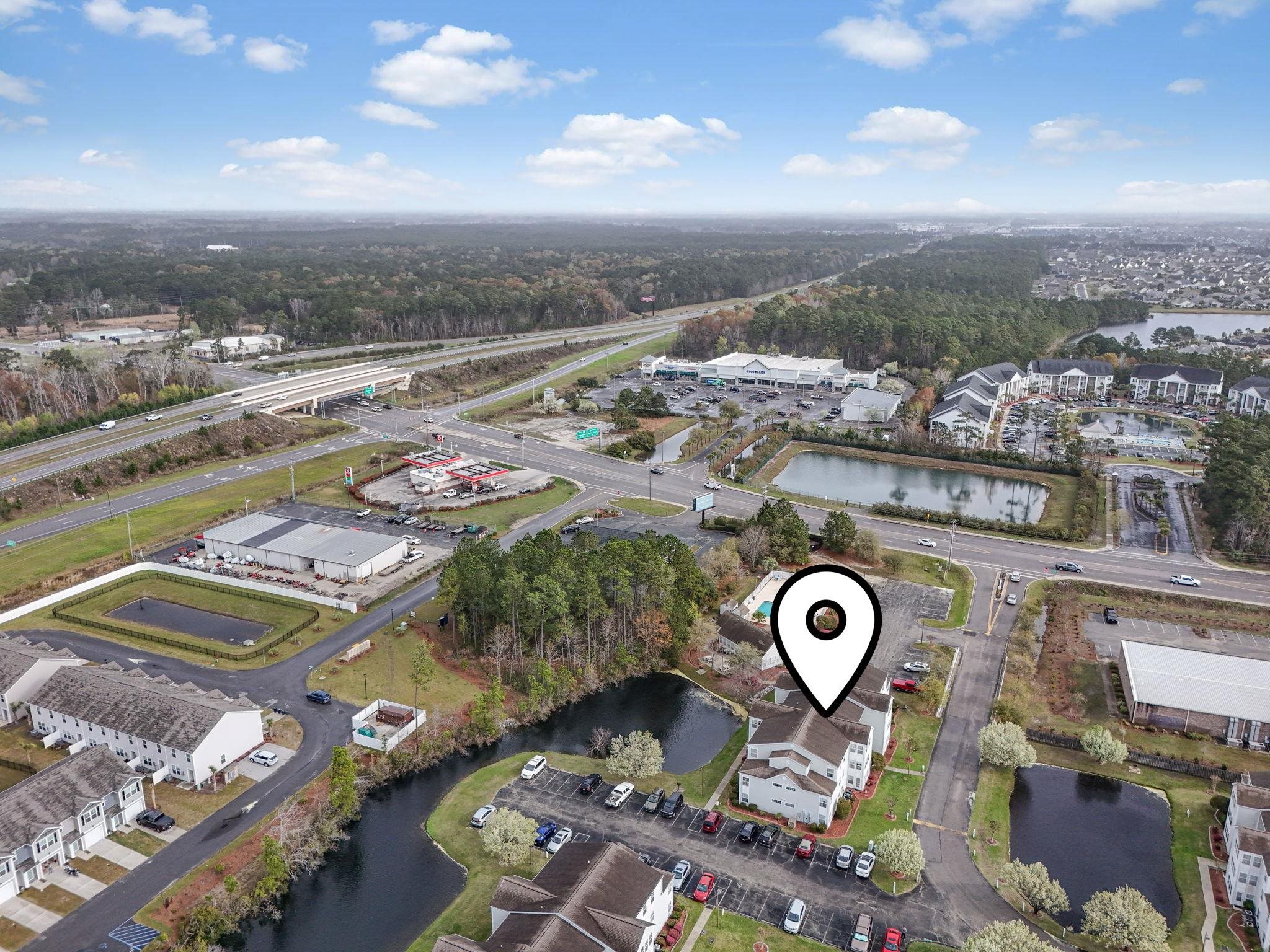 2280H Andover Drive, Unit L Surfside Beach, SC 29575 - Photo 26 of 27