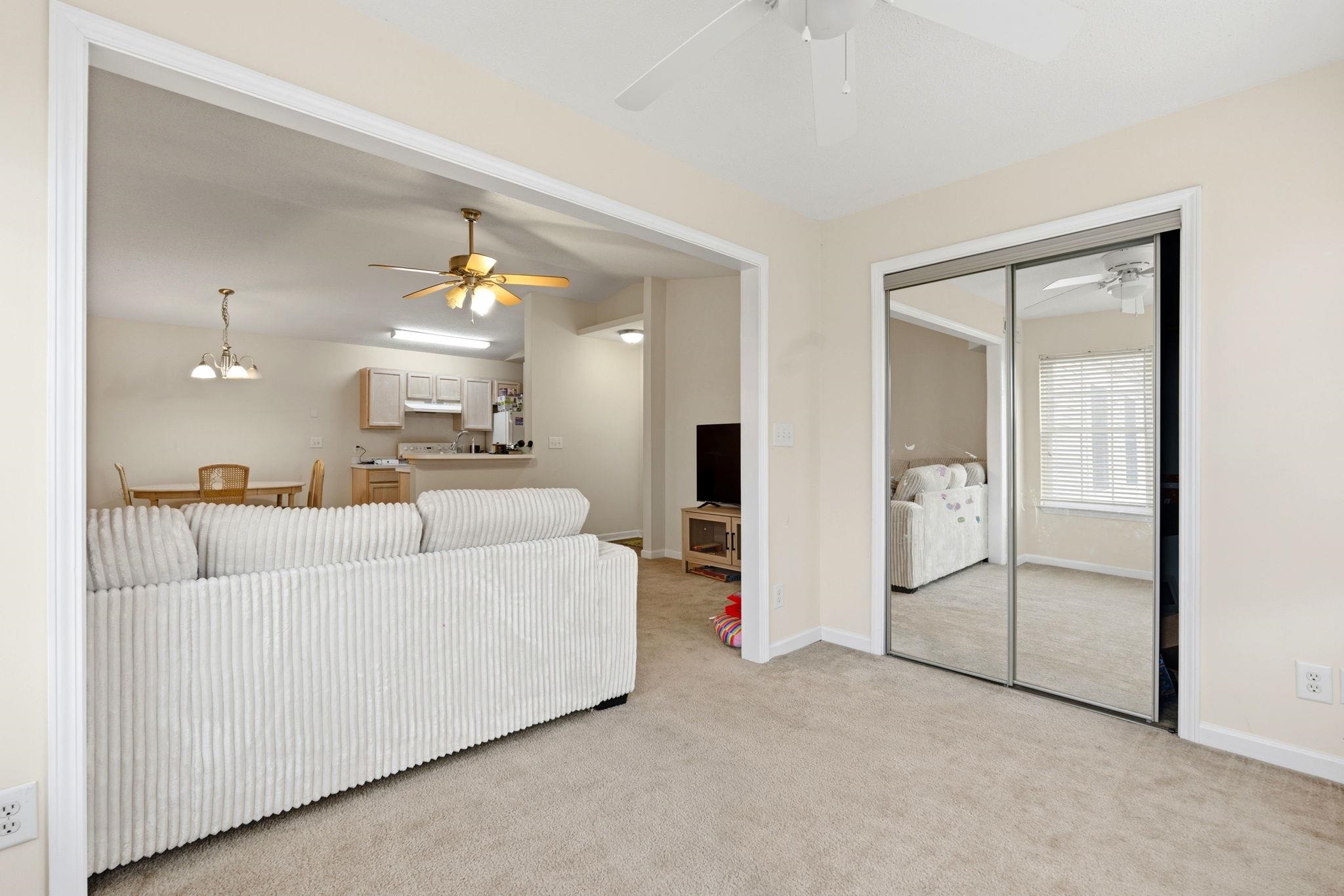 2280H Andover Drive, Unit L Surfside Beach, SC 29575 - Photo 4 of 27
