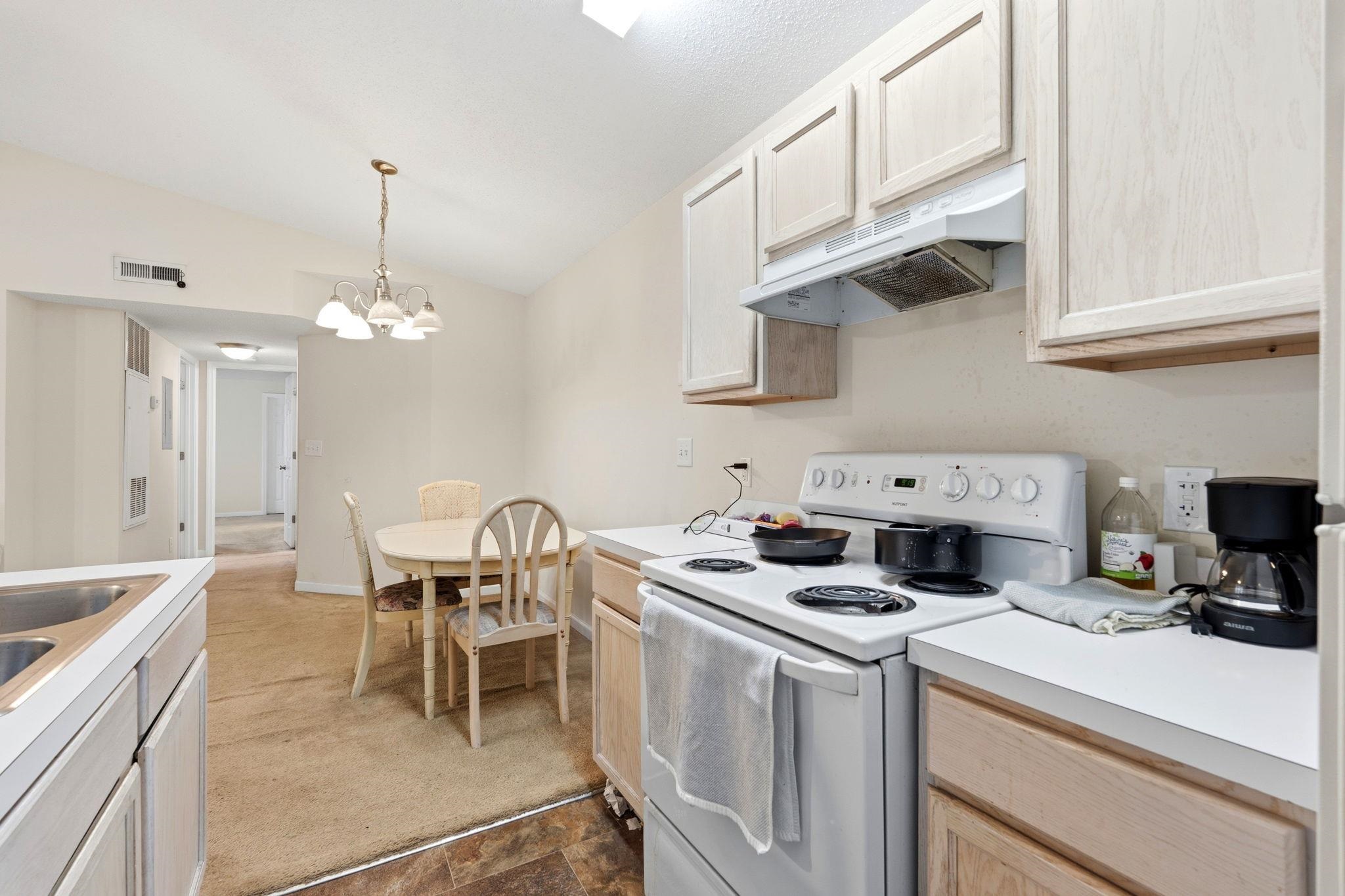 2280H Andover Drive, Unit L Surfside Beach, SC 29575 - Photo 5 of 27