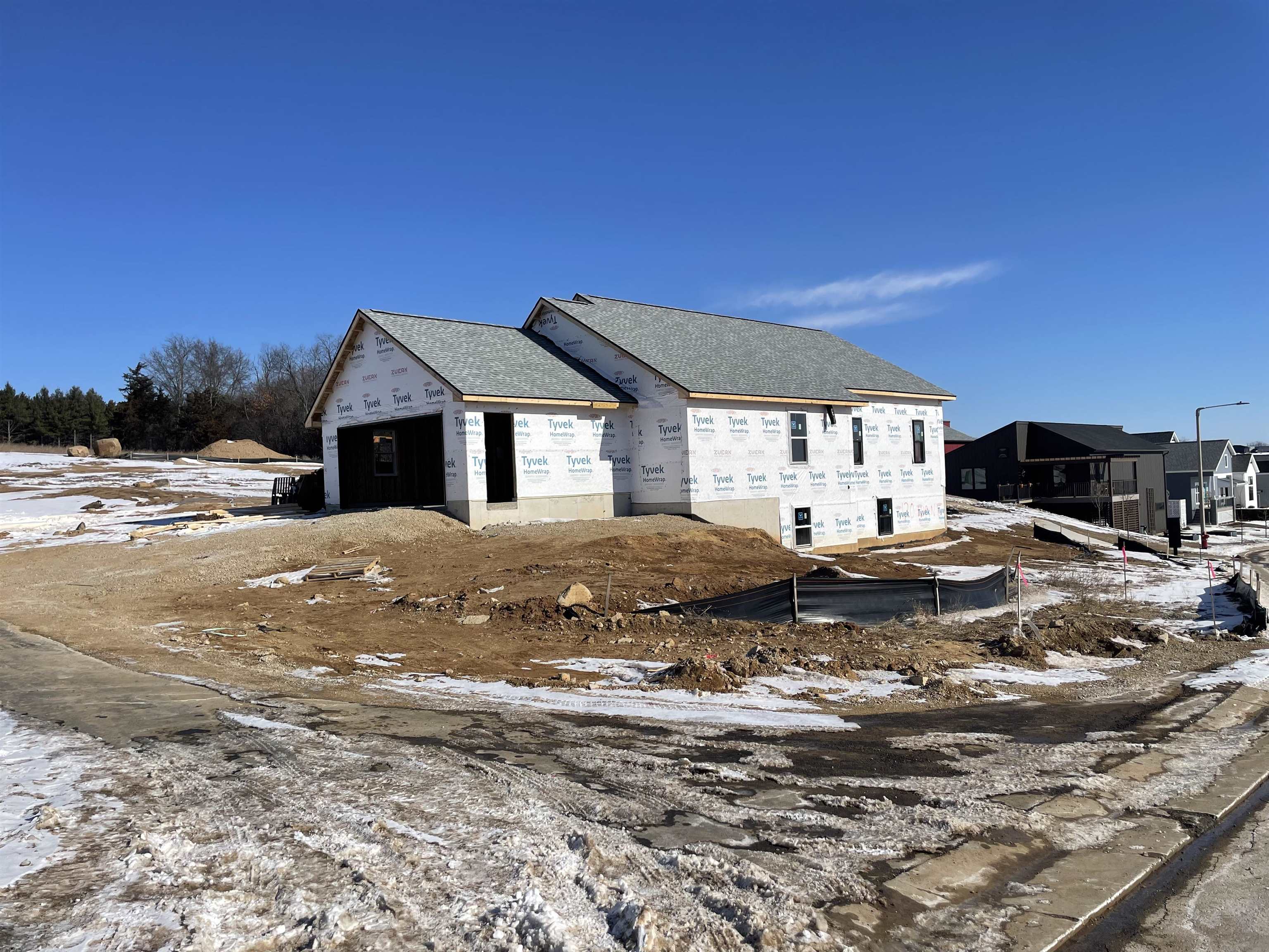 120 Lupine Poynette, WI 53955 - Photo 2 of 3